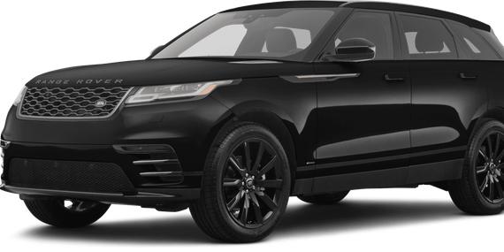 LAND ROVER RANGE ROVER VELAR 2020 SALYK2EX7LA283695 image